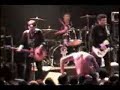 Stiff Little Fingers - My Shadows (Live In Hangar 110 SP)