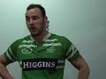 Manawatu Turbos v Canterbury Rams - 2 August 2008