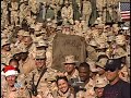 John Cena Raps in Iraq