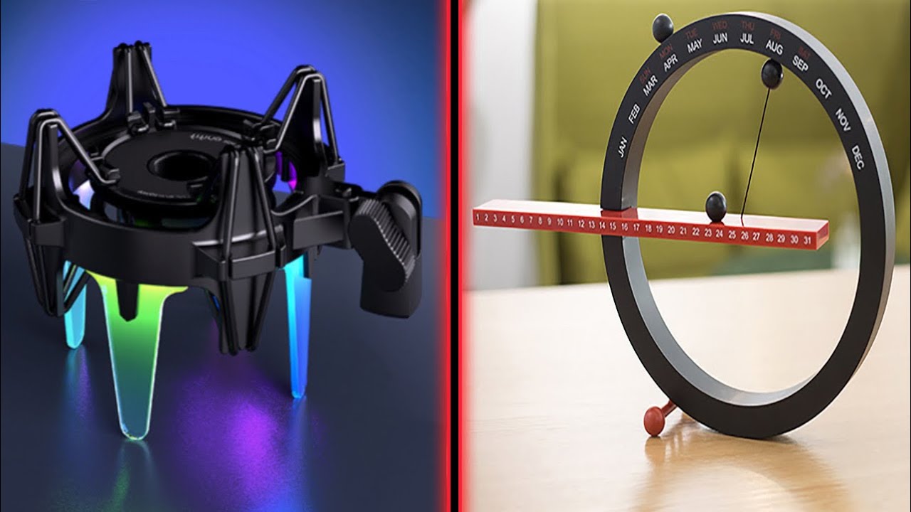 Amazing Amazon Gadgets You Can Buy Now In 2022 5 Vida Con Tecnología