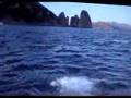 Giada De Laurentiis in Capri (part 4 of 4)