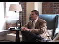 Fairmont Heritage Place Ghirardelli Square Interview