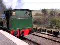 Tanfield Steam Railway