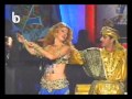 Gaby Shiba and Gisele classic belly dance Gaby Shiba and Gisele classic belly dance