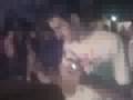 Manrique calzoneando