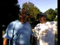 Volunteering with DreamFuel Center in Waveland, MS