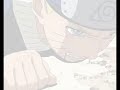 Naruto-Naruto vs  Neji -Split you out