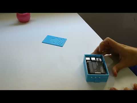 PiSpot Show Assembly