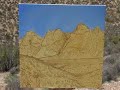 Art Across America: Mojave Desert, Nevada