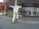 Martin Sedlacek - skateboarding hurts Martin Sedlacek - skateboarding hurts