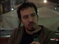 Kaamelott interview d'Astier