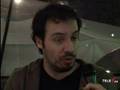 Kaamelott interview d'Astier