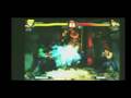SFIV Ken/Ryu VS Ken/Ryu 9-15-08 : Jungin Arcade, Korea