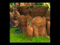 Tidusmister JAK 2 Secret bonus level Glitch