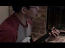 Guitar Hero Larson Home