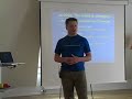 The Free Software Foundation in Europe