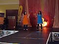 DIWALI DANCE by Anchal and Mansa