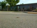 Skate Montage-bludgeoned to death