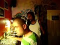 Dj Legacy NN Crew with AlleyKat RS .... DnB Noize internet Radio