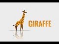 View 20 Clipart Baby Giraffe Svg Free