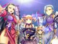 真・恋姫†無双 ~乙女繚乱☆三国志演義~ OP