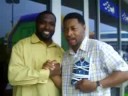 Yusef West Reader  Houston Tx