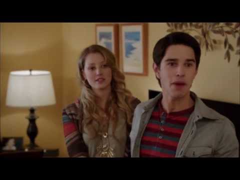 Welcome To The Family - Preview Clip