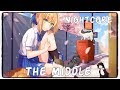 Nightcore - The Middle (Zedd, Maren Morris, Grey) (Lyrics)