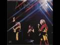 Saturday Gigs - Mott The Hoople