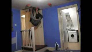 Home Bouldering