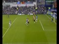 Marouane Fellaini ALL Goals in Premiership 2008/2009