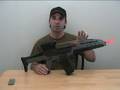 Airsoft Review TSD Tactical Gen II SDXR8 or XM8 Airsoft Gun
