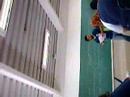 Extra, Extra, ExtraAki esta um aula q registramos com uma camera secreta...de uma aula do nosso eterno prof. Chambinho...ele destaca o sonho de realizar um projeto dos espermatozoides,,,vejam no vídeo