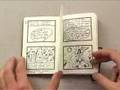 Moleskine Reg Mombassa notebook @ Detour exhibition
