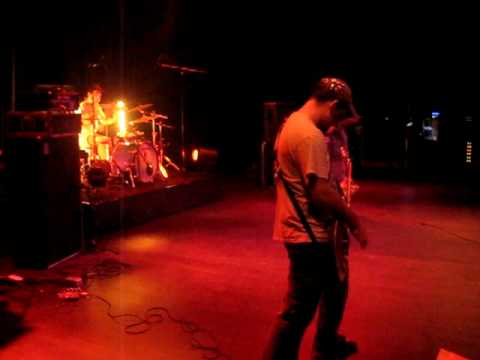 XAROS - AUSTISTIC BOSS + NO IDOLS + AUSCHWITZ - LIVE @ UNITED SICKNESS FEST II SELESTAT 24.10.09