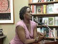 Mayra Santos febres Conversatorio