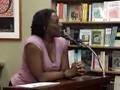 Mayra Santos febres Conversatorio