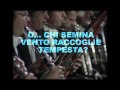 L'amore trionfa sull'odio,PDL,menzogne