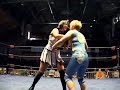 Cheerleader Melissa vs. Tanny Mouse *Sneak Preview*