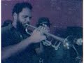 Budos Band--\"Origin of Man\" Video