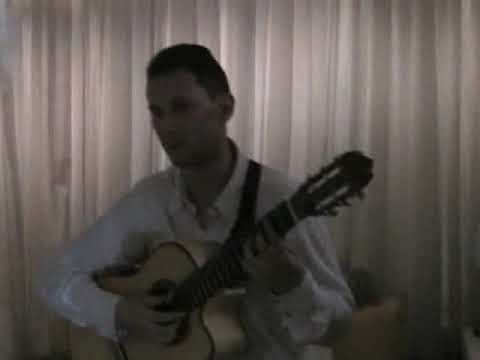música de cuerda - Óscar posee el falsete más agudo y especial de la historia de los Tríos. Aquí interpreta el famoso Huapango Mexicano :