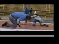 2007 East Coast Duals - Freestyle