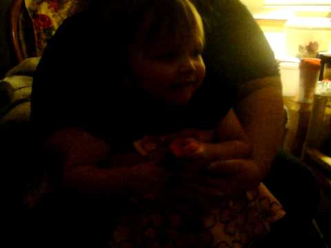 LITTLE ANNIE FANNIE