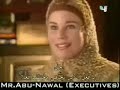 امريكيه اسلمت على mbc4الله اكبر
