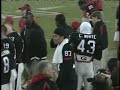 Georgia Blacks Out Auburn 2007