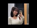 葉月くれあ　オフショット