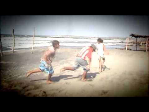 Cumbia Negra