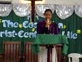 Father by Ptr Als & Sis. Julz