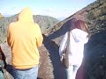 viatje fi de curs o6   susto a tinez xd