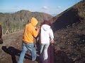 viatje fi de curs o6   susto a tinez xd
